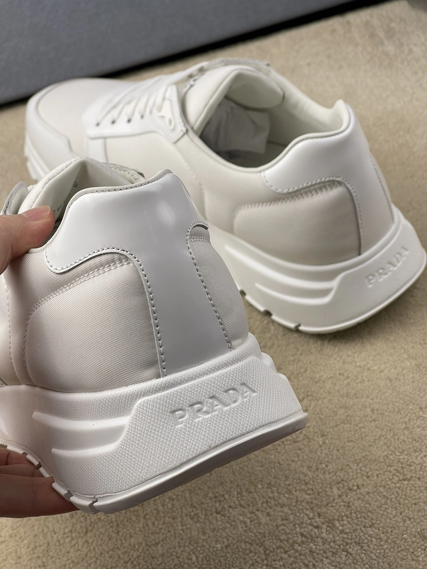 OOBB-- 2EE369_3LKI_F0009 Thick soles4.5CM item:D-X000A1130